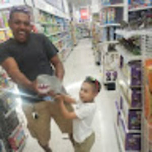 Meet your Posher, Canjam